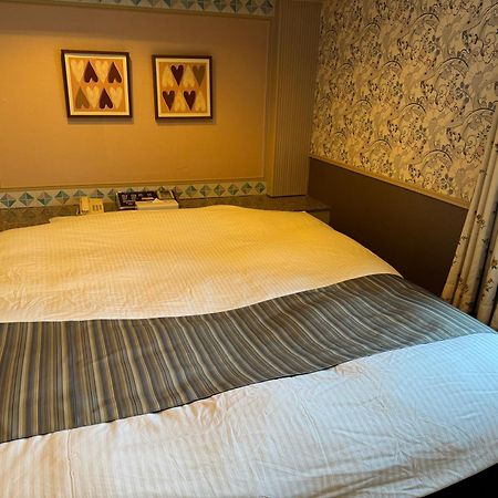Himeji Baby Kiss (Adults Only) Hotel Buitenkant foto