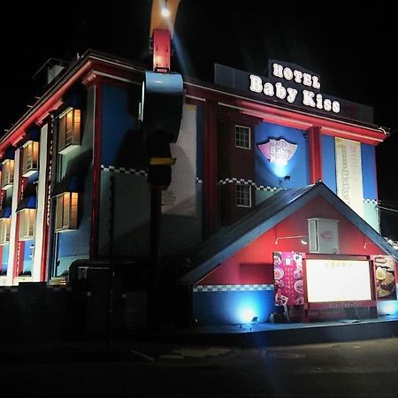 Himeji Baby Kiss (Adults Only) Hotel Buitenkant foto