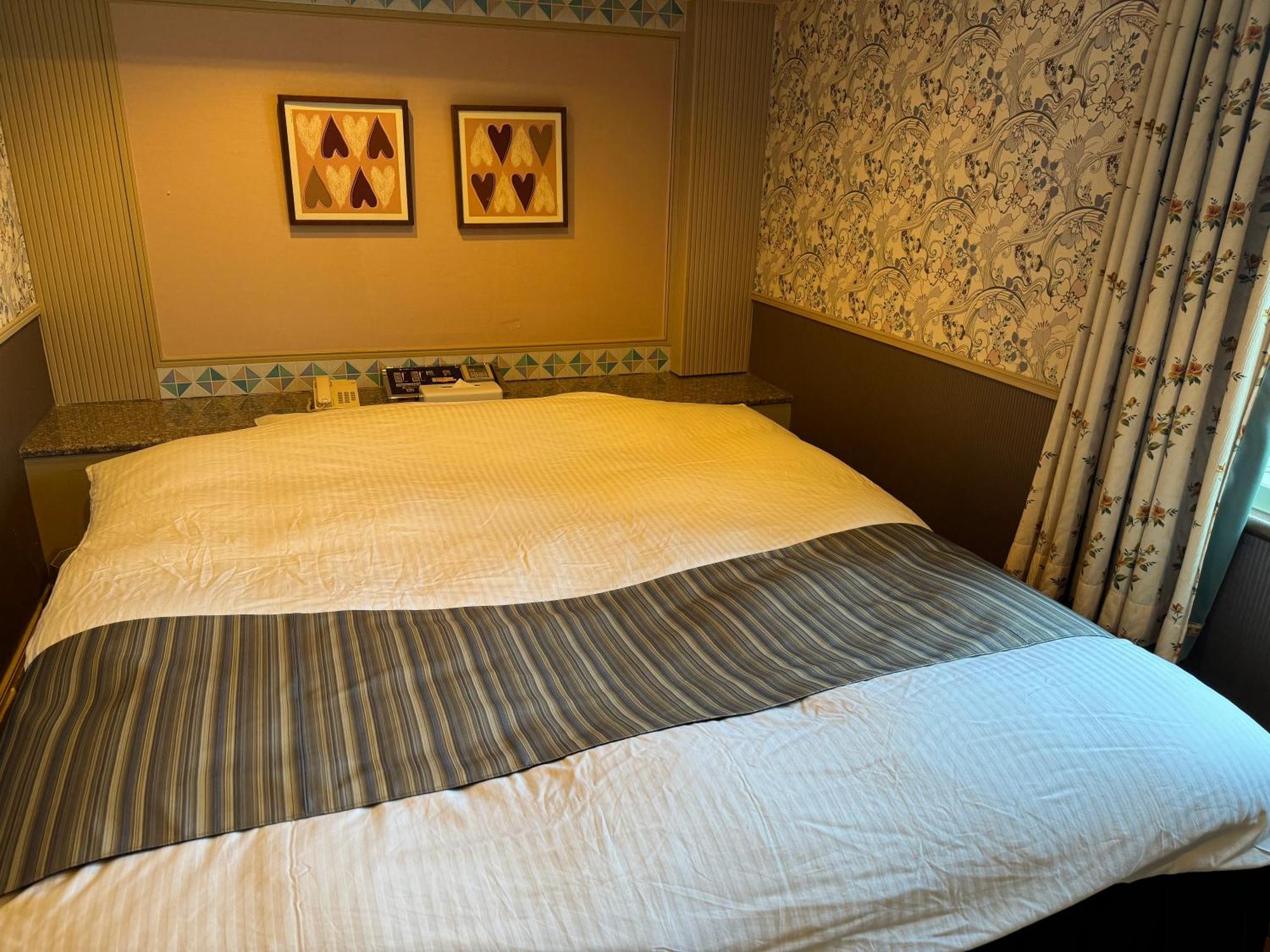 Himeji Baby Kiss (Adults Only) Hotel Buitenkant foto