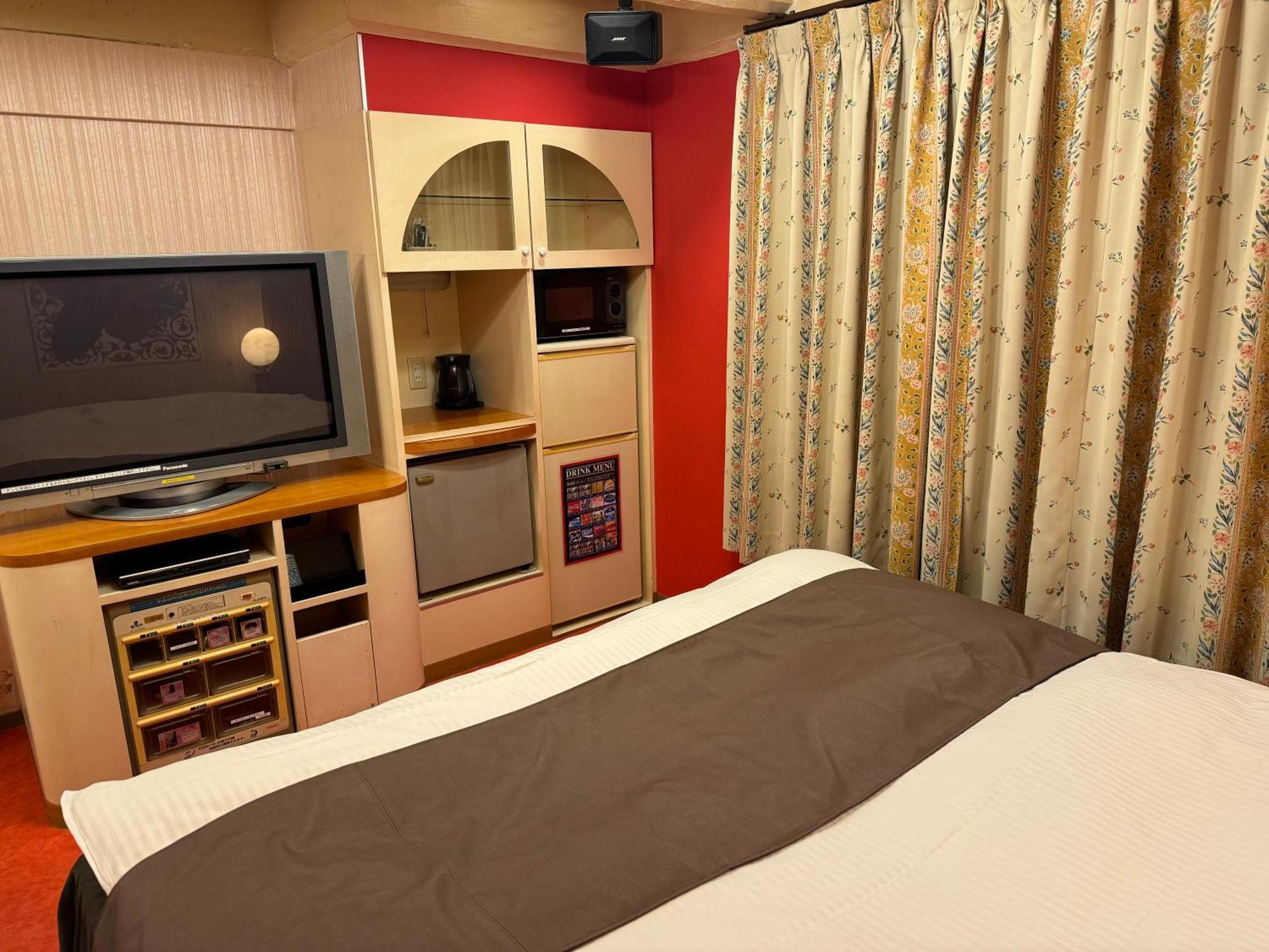 Himeji Baby Kiss (Adults Only) Hotel Buitenkant foto