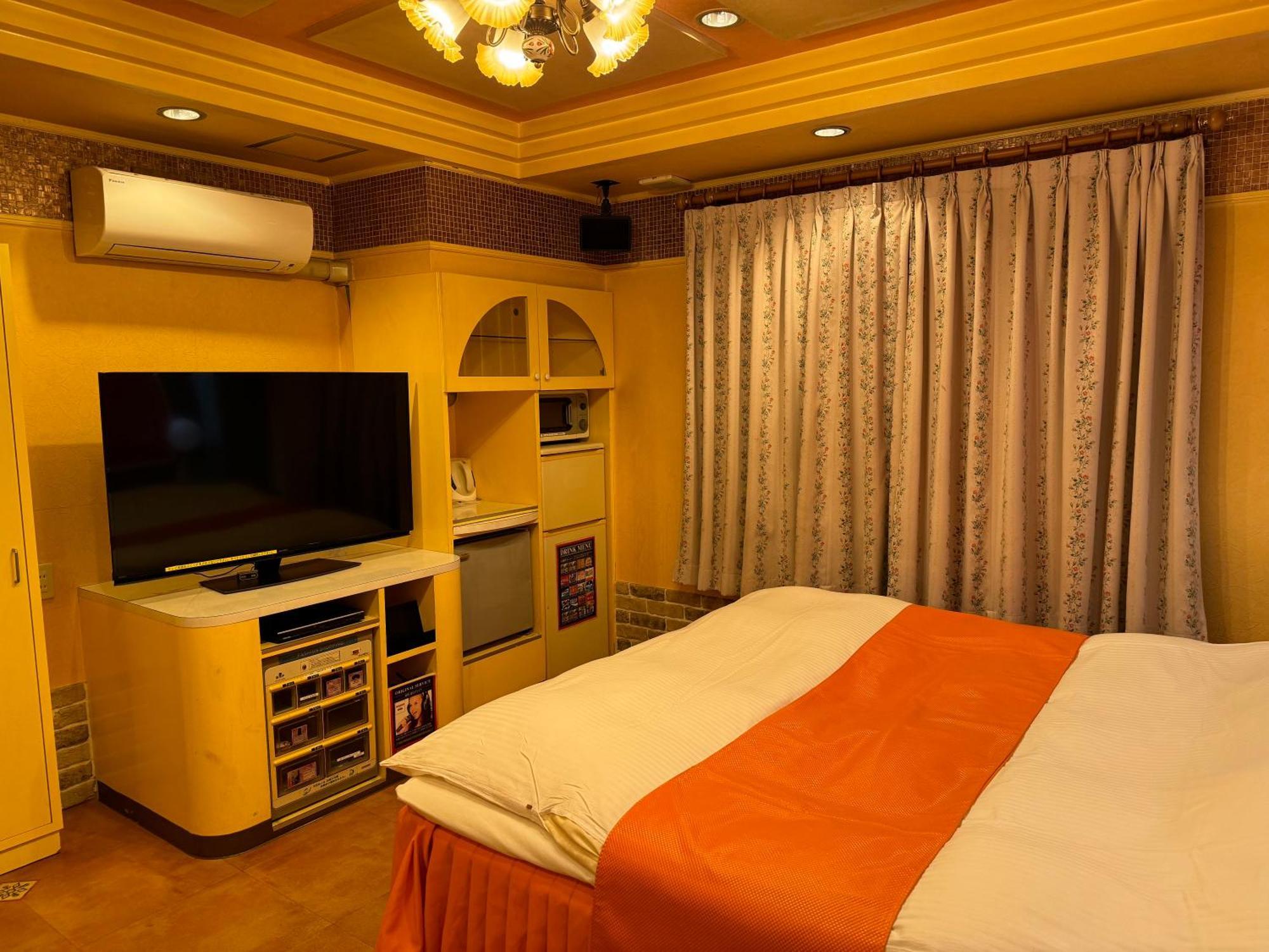 Himeji Baby Kiss (Adults Only) Hotel Buitenkant foto