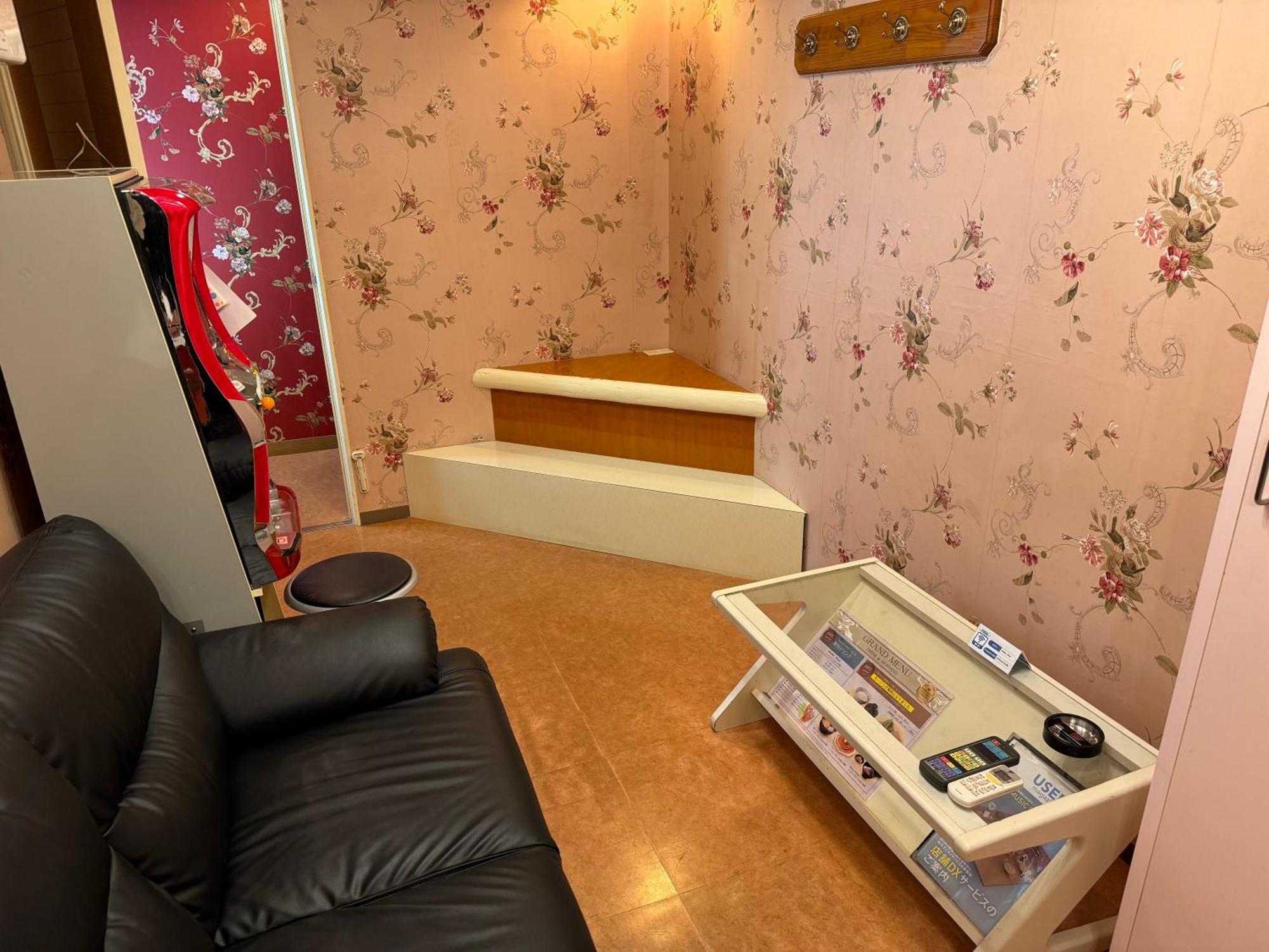 Himeji Baby Kiss (Adults Only) Hotel Buitenkant foto