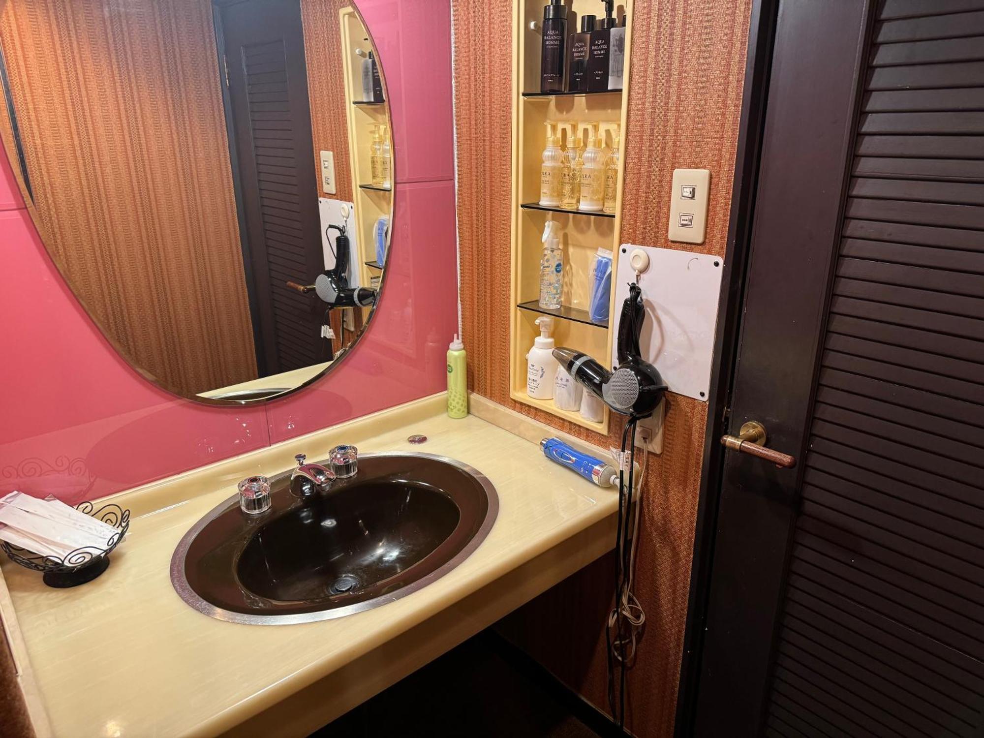Himeji Baby Kiss (Adults Only) Hotel Buitenkant foto