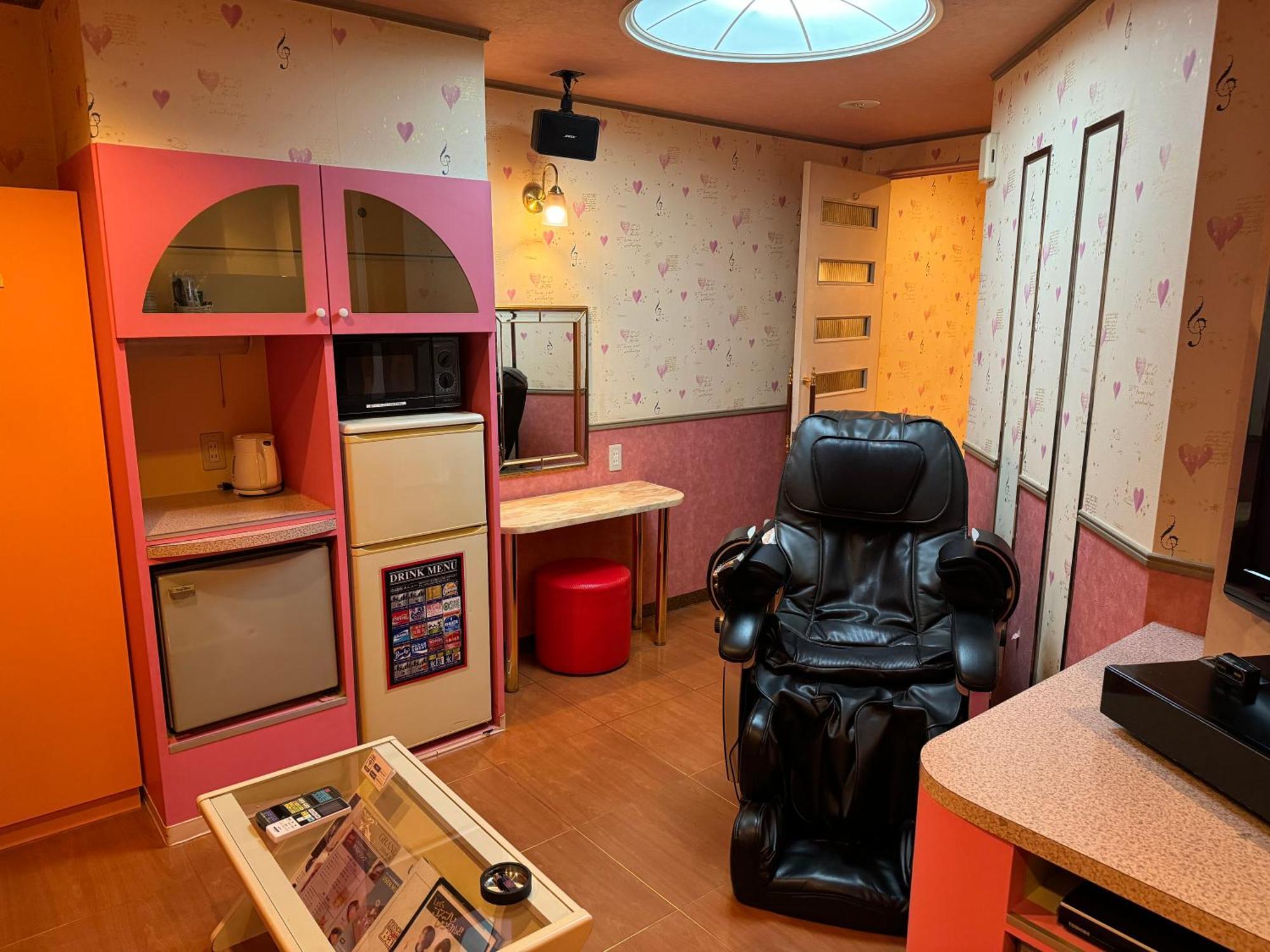 Himeji Baby Kiss (Adults Only) Hotel Buitenkant foto