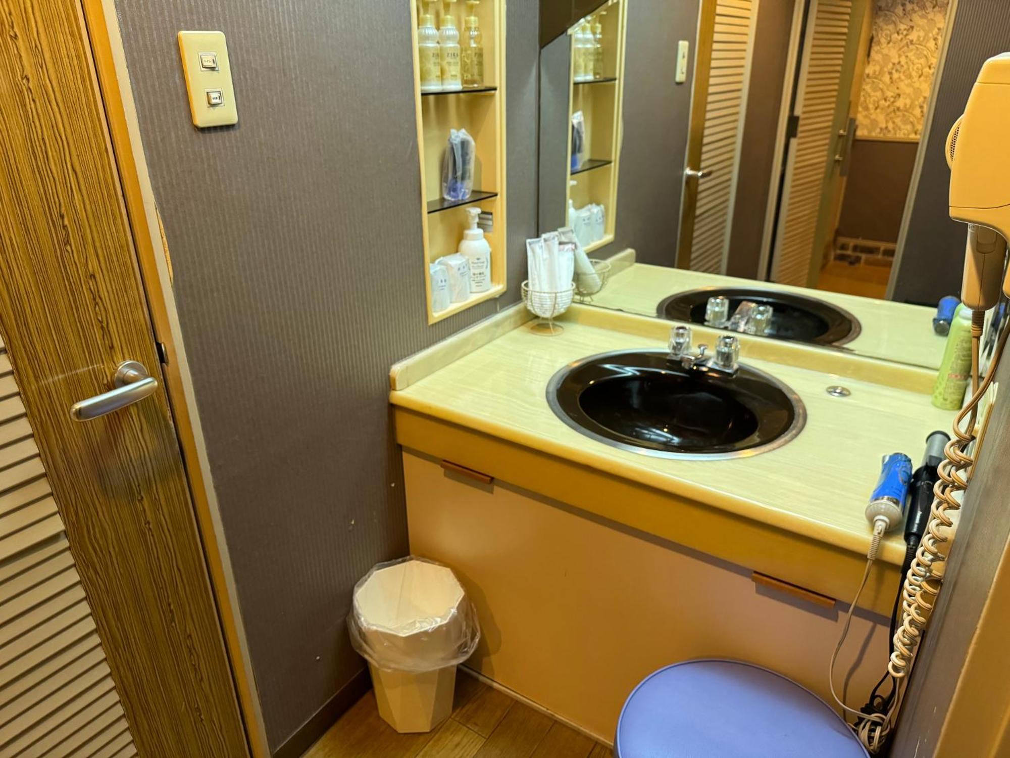Himeji Baby Kiss (Adults Only) Hotel Buitenkant foto